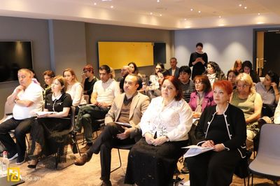 Քննարկվել են հավասար հնարավորությունների ապահովման ոլորտի 2027-2029 թթ․ միջնաժամկետ ծախսերի ծրագրի ցուցանիշները