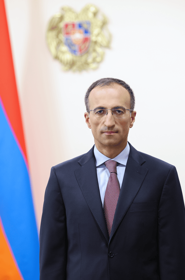 Արսեն Թորոսյան